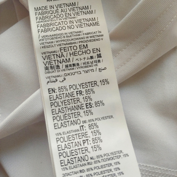 BILLABONG NEW kids All Day Wave Performance Fit Rashguard - Picture 8 of 8